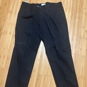 Men’s Black Dockers 40/32 excellent condition